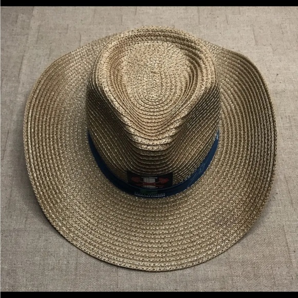 Rome Braves Minor League Baseball Hat MiLB Lucas Braun Autographed Signed Rare! - Picture 9 of 13